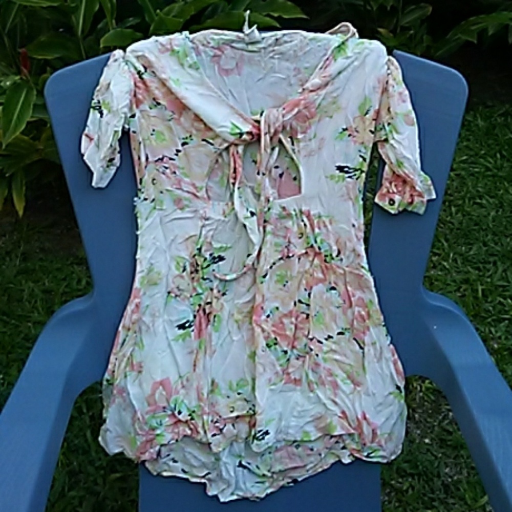 Raga dress